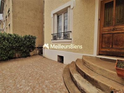Annonce Vente 5 pices Maison Vichy 03