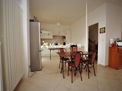 Acheter Maison 108 m2 Vichy