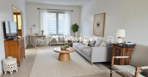 Acheter Maison Vichy 209000 euros