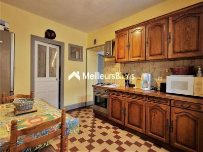 For sale Montaiguet-en-forez 3 rooms 75 m2 Allier (03130) photo 1