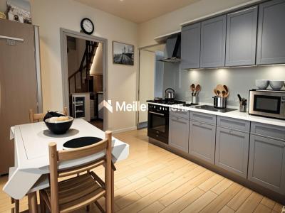 For sale Montaiguet-en-forez 3 rooms 75 m2 Allier (03130) photo 2
