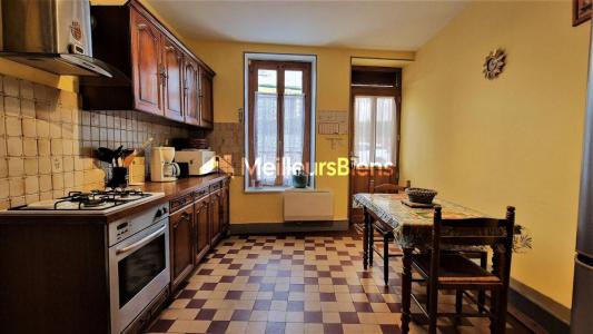 For sale Montaiguet-en-forez 3 rooms 75 m2 Allier (03130) photo 4