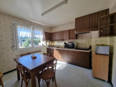 Acheter Maison 126 m2 Pont-de-roide