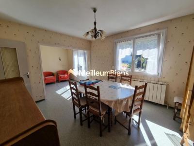 Acheter Maison Pont-de-roide 156000 euros