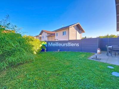 For sale Publier 4 rooms 85 m2 Haute savoie (74500) photo 1