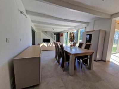 For sale Josselin 8 rooms 202 m2 Morbihan (56120) photo 2
