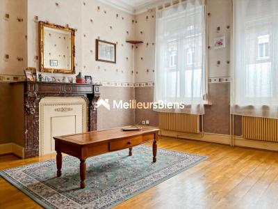 Annonce Vente 5 pices Maison Valenciennes 59