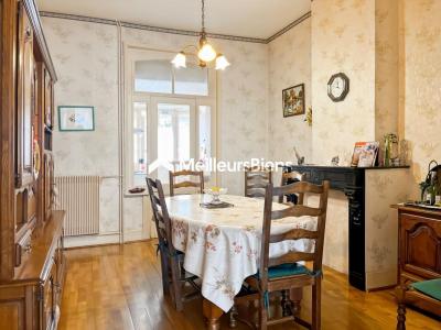 Acheter Maison 110 m2 Valenciennes