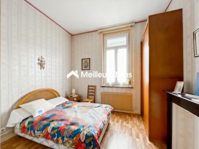 Acheter Maison Valenciennes Nord