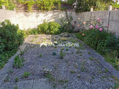 Acheter Maison Valenciennes 157000 euros