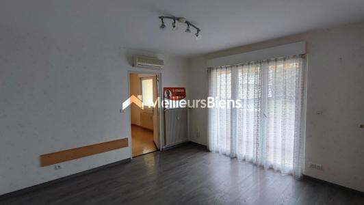 For sale Erstein 2 rooms 44 m2 Bas rhin (67150) photo 1