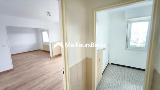 For sale Erstein 2 rooms 45 m2 Bas rhin (67150) photo 1