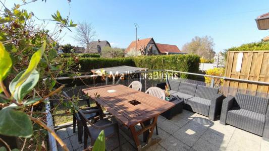 For sale Hilsenheim 4 rooms 80 m2 Bas rhin (67600) photo 0