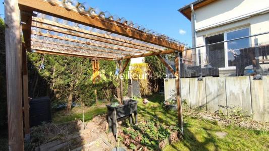 For sale Hilsenheim 4 rooms 80 m2 Bas rhin (67600) photo 3