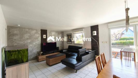 For sale Hilsenheim 4 rooms 80 m2 Bas rhin (67600) photo 4