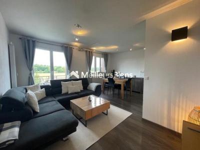 For sale Ezanville 3 rooms 66 m2 Val d'Oise (95460) photo 1