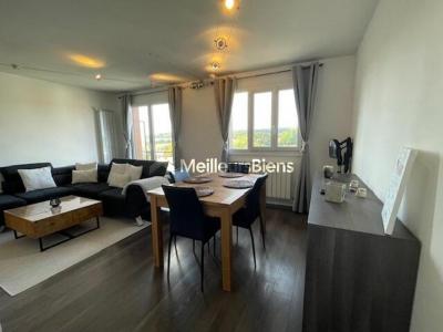 For sale Ezanville 3 rooms 66 m2 Val d'Oise (95460) photo 2