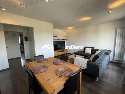 For sale Ezanville 3 rooms 66 m2 Val d'Oise (95460) photo 3