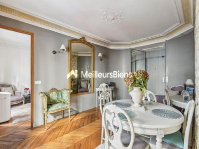 For sale Paris-7eme-arrondissement 4 rooms 64 m2 Paris (75007) photo 1