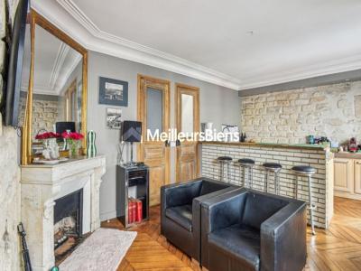 For sale Paris-7eme-arrondissement 4 rooms 64 m2 Paris (75007) photo 4