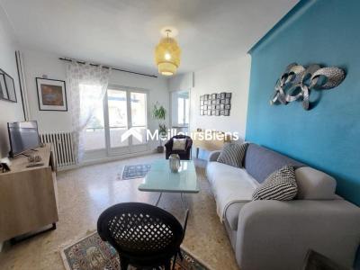 For sale Cannes 2 rooms 37 m2 Alpes Maritimes (06400) photo 0