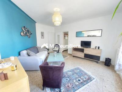 For sale Cannes 2 rooms 37 m2 Alpes Maritimes (06400) photo 1