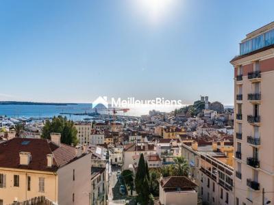 For sale Cannes 4 rooms 101 m2 Alpes Maritimes (06400) photo 0