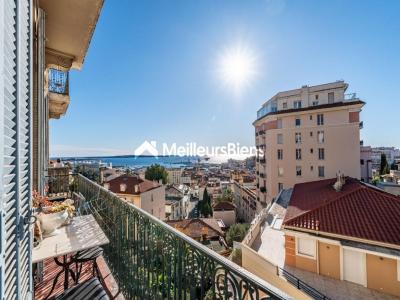 For sale Cannes 4 rooms 101 m2 Alpes Maritimes (06400) photo 4