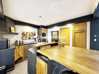 Acheter Maison 130 m2 Vic-la-gardiole