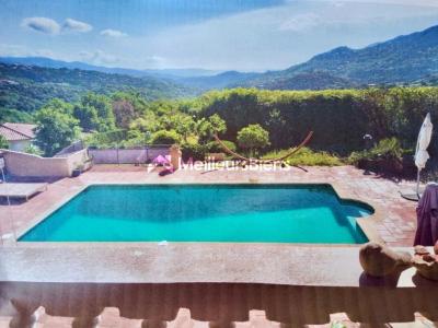 For sale Adrets-de-l'esterel 12 rooms 225 m2 Var (83600) photo 0