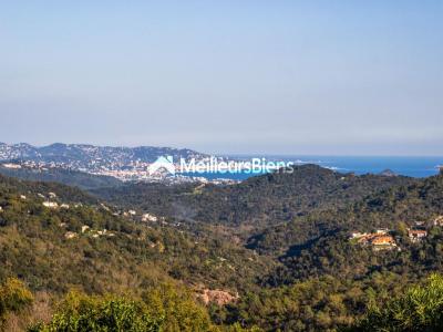 For sale Adrets-de-l'esterel 12 rooms 225 m2 Var (83600) photo 2