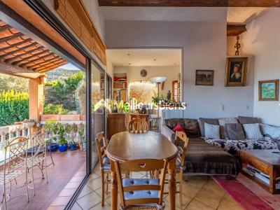 For sale Adrets-de-l'esterel 12 rooms 225 m2 Var (83600) photo 3