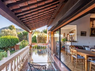 For sale Adrets-de-l'esterel 12 rooms 225 m2 Var (83600) photo 4