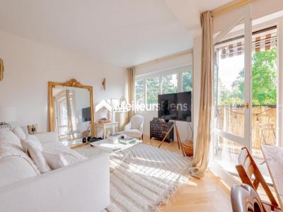 For sale Chatenay-malabry 3 rooms 75 m2 Hauts de Seine (92290) photo 0