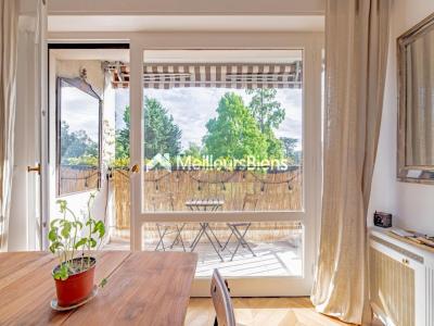 For sale Chatenay-malabry 3 rooms 75 m2 Hauts de Seine (92290) photo 4