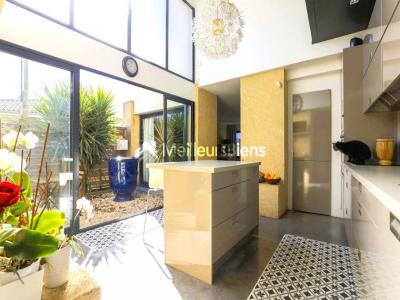 For sale Canet 6 rooms 190 m2 Herault (34800) photo 1