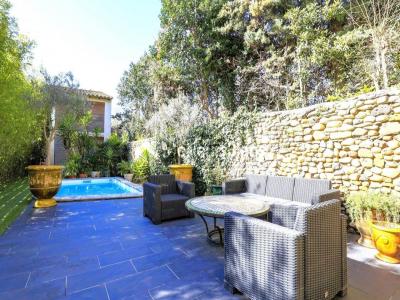 For sale Canet 6 rooms 190 m2 Herault (34800) photo 3