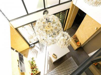 For sale Canet 6 rooms 190 m2 Herault (34800) photo 4