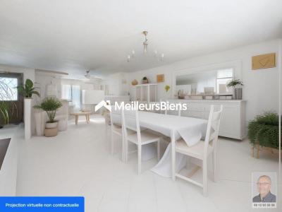 For sale Gagny 5 rooms 85 m2 Seine saint denis (93220) photo 4