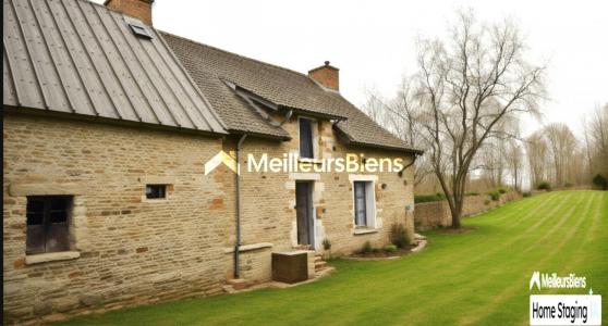 For sale Pipriac 4 rooms 70 m2 Ille et vilaine (35550) photo 0