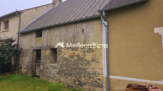 For sale Pipriac 4 rooms 70 m2 Ille et vilaine (35550) photo 2