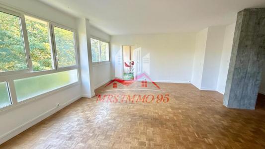 For sale Ecouen 4 rooms 84 m2 Val d'Oise (95440) photo 1