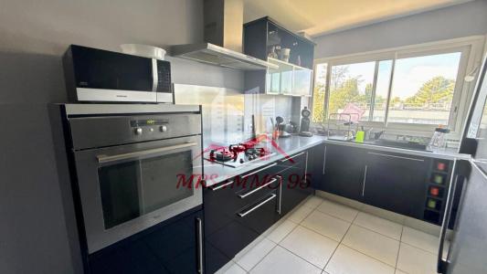 For sale Ecouen 4 rooms 84 m2 Val d'Oise (95440) photo 3