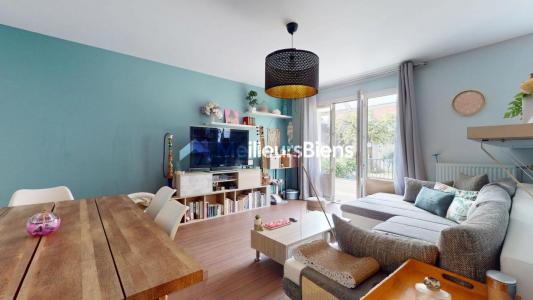 Annonce Vente 2 pices Appartement Argenteuil 95