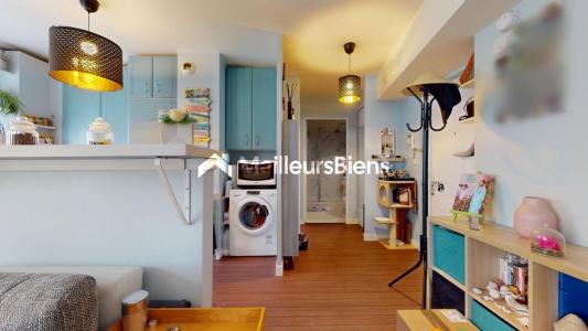 Acheter Appartement Argenteuil 205000 euros
