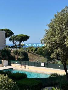 For sale Cannet 2 rooms 42 m2 Alpes Maritimes (06110) photo 1