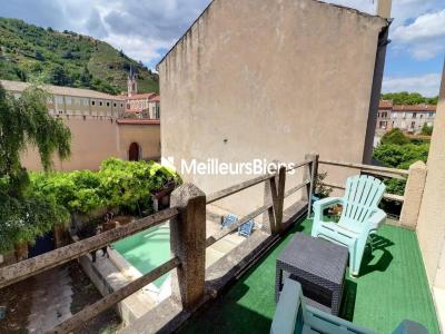 For sale Tournon-sur-rhone 6 rooms 150 m2 Ardeche (07300) photo 1