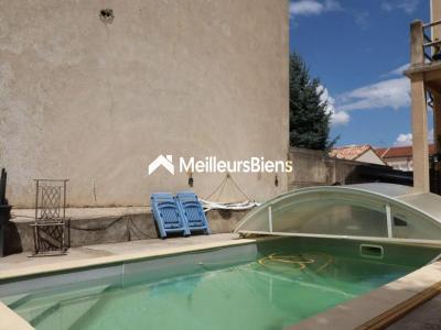 For sale Tournon-sur-rhone 6 rooms 150 m2 Ardeche (07300) photo 2
