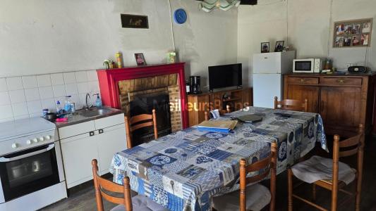 For sale Pipriac 5 rooms 97 m2 Ille et vilaine (35550) photo 1