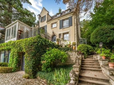 For sale Marly-le-roi 12 rooms 314 m2 Yvelines (78160) photo 1